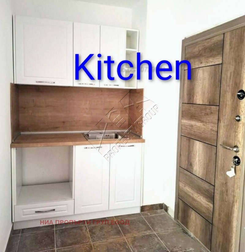 Продава 1-СТАЕН, гр. Черноморец, област Бургас, снимка 2 - Апартаменти - 52500817