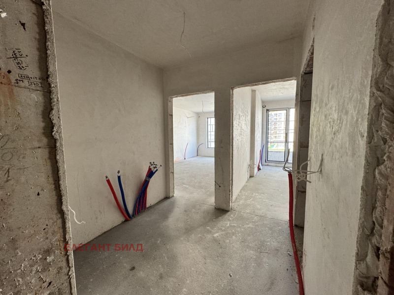 Продава  2-стаен град София , Малинова долина , 68 кв.м | 92600717 - изображение [9]