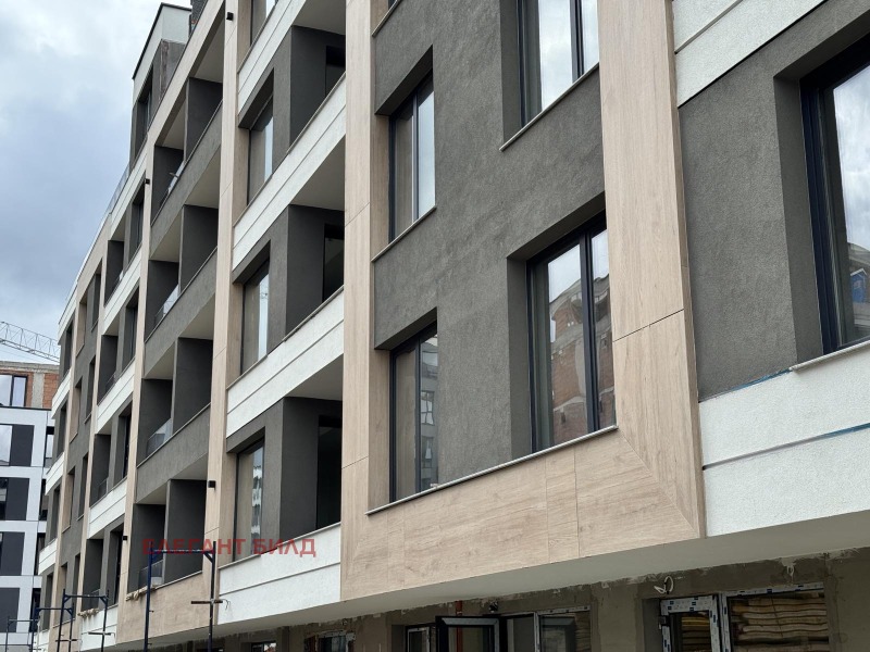Продается  1 спальня София , Малинова долина , 68 кв.м | 92600717 - изображение [3]