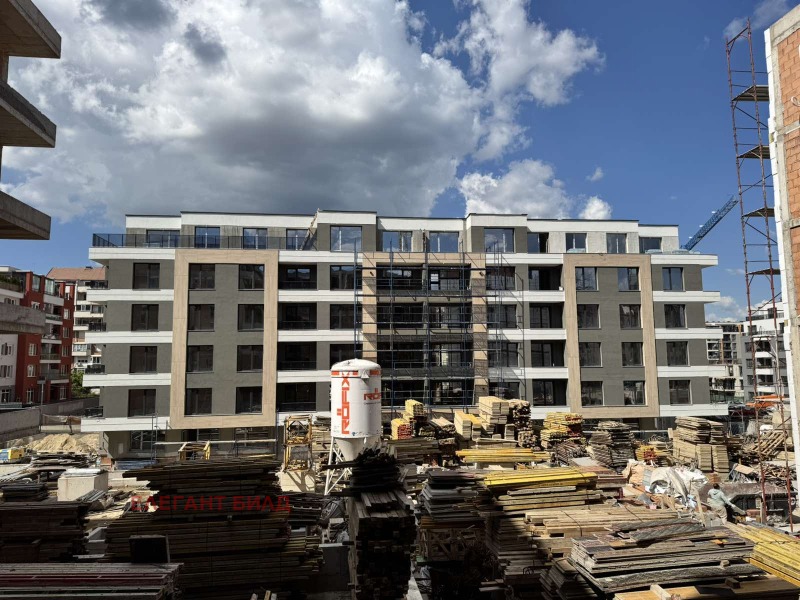 Продава  2-стаен град София , Малинова долина , 68 кв.м | 92600717 - изображение [2]
