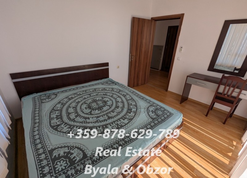 Satılık  1 yatak odası bölge Varna , Byala , 57 metrekare | 31002586 - görüntü [10]
