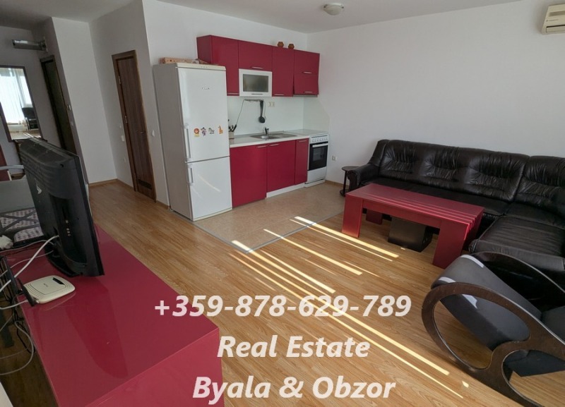 Satılık  1 yatak odası bölge Varna , Byala , 57 metrekare | 31002586 - görüntü [6]