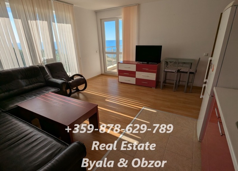 Satılık  1 yatak odası bölge Varna , Byala , 57 metrekare | 31002586 - görüntü [7]