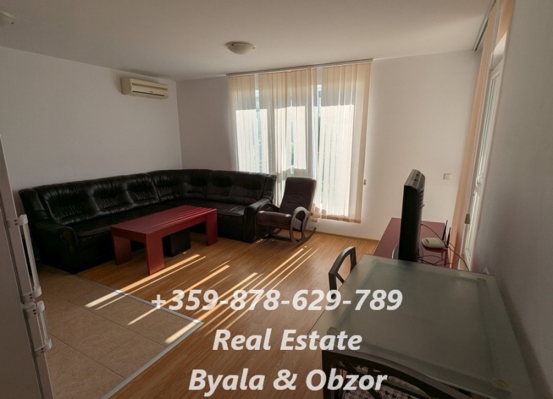 Satılık  1 yatak odası bölge Varna , Byala , 57 metrekare | 31002586 - görüntü [4]