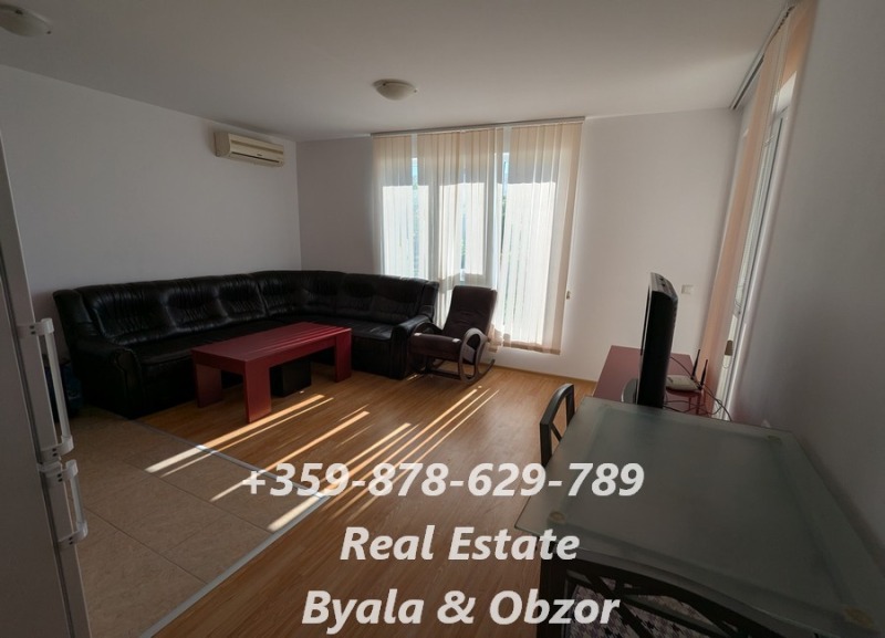Satılık  1 yatak odası bölge Varna , Byala , 57 metrekare | 31002586 - görüntü [3]