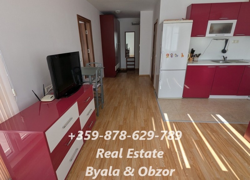 Satılık  1 yatak odası bölge Varna , Byala , 57 metrekare | 31002586 - görüntü [8]
