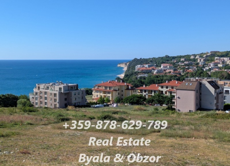 Satılık  1 yatak odası bölge Varna , Byala , 57 metrekare | 31002586