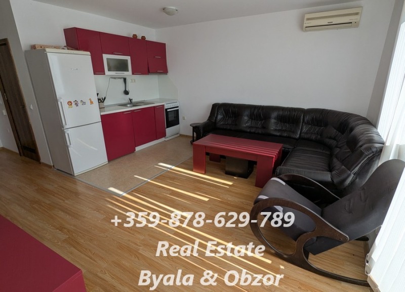 Satılık  1 yatak odası bölge Varna , Byala , 57 metrekare | 31002586 - görüntü [5]