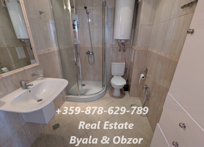 Satılık  1 yatak odası bölge Varna , Byala , 57 metrekare | 31002586 - görüntü [12]