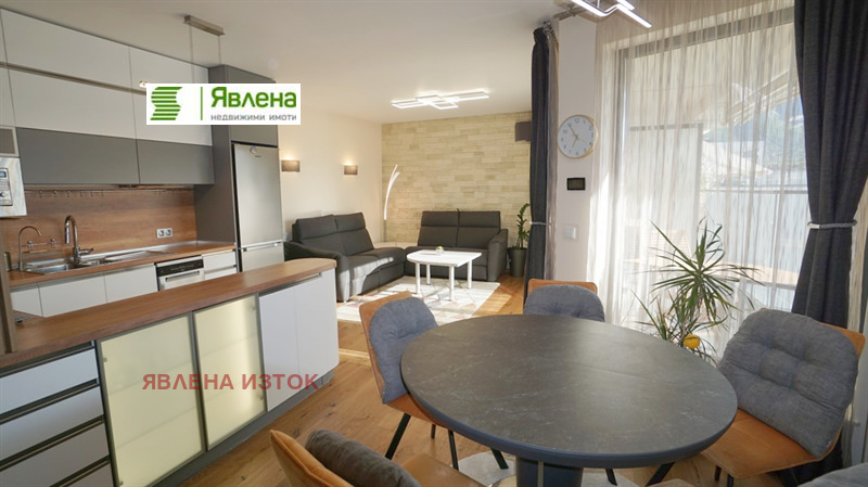 На продаж  1 спальня София , Борово , 87 кв.м | 24568363