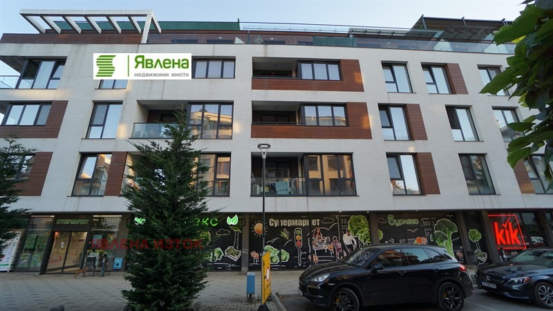На продаж  1 спальня София , Борово , 87 кв.м | 24568363 - зображення [16]
