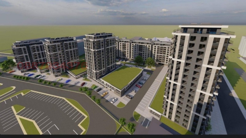 Продава  2-стаен град Пловдив , Кючук Париж , 73 кв.м | 90597310