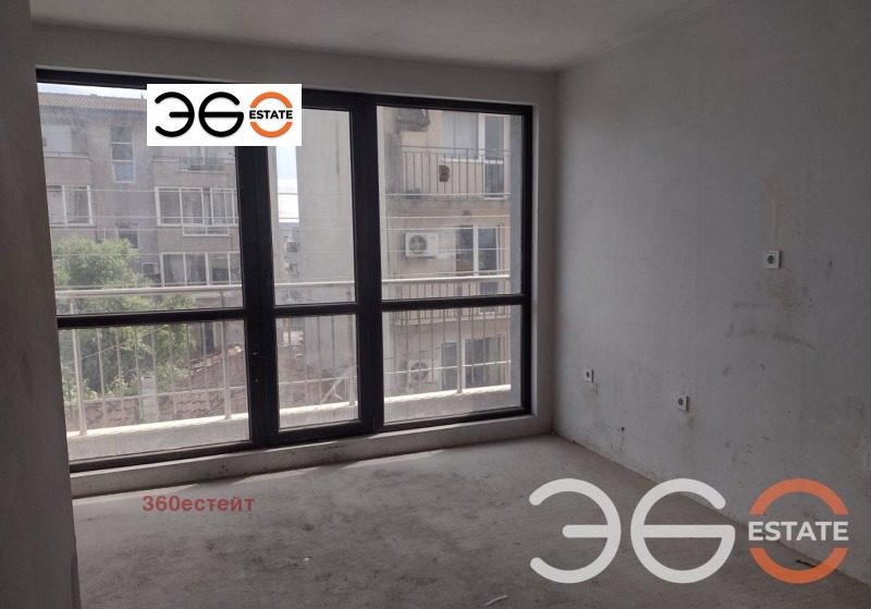 Продава 2-СТАЕН, гр. Варна, Център