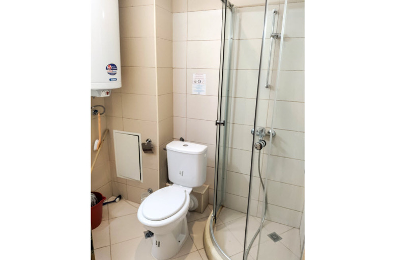 Продава 2-СТАЕН, с. Рогачево, област Добрич, снимка 9 - Апартаменти - 52312069