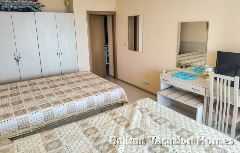 Продава 2-СТАЕН, с. Рогачево, област Добрич, снимка 12 - Апартаменти - 52312069