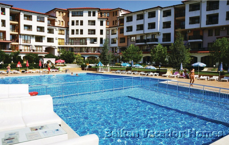 Продава 2-СТАЕН, с. Рогачево, област Добрич, снимка 14 - Апартаменти - 52312069