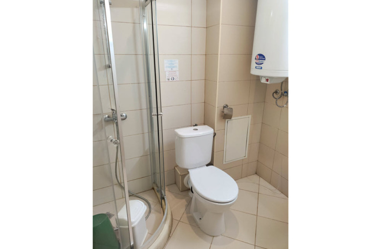 Продава 2-СТАЕН, с. Рогачево, област Добрич, снимка 11 - Апартаменти - 52312069