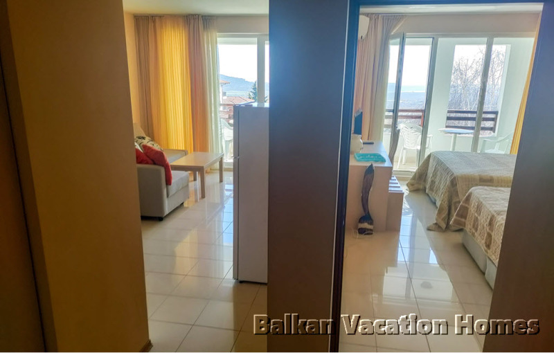 Продава 2-СТАЕН, с. Рогачево, област Добрич, снимка 10 - Апартаменти - 52312069