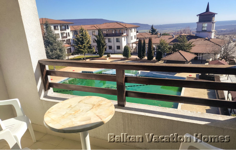 Продава 2-СТАЕН, с. Рогачево, област Добрич, снимка 7 - Апартаменти - 52312069