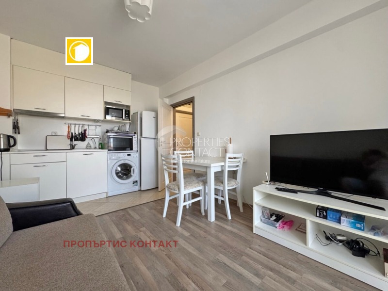 Продава 2-СТАЕН, гр. Созопол, област Бургас, снимка 2 - Апартаменти - 52543684