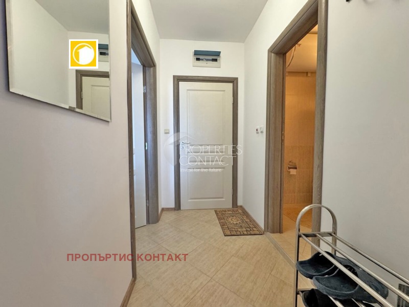 Продава 2-СТАЕН, гр. Созопол, област Бургас, снимка 3 - Апартаменти - 52543684