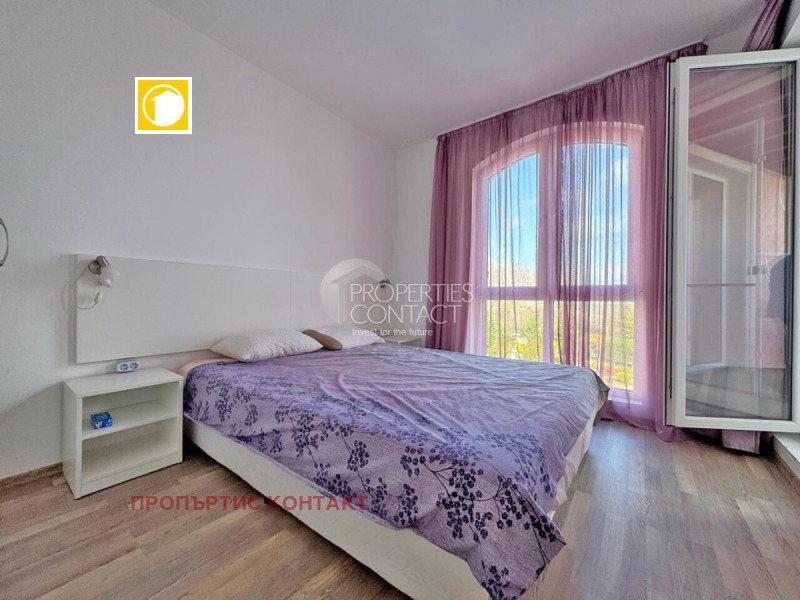 Продава 2-СТАЕН, гр. Созопол, област Бургас, снимка 12 - Апартаменти - 52543684