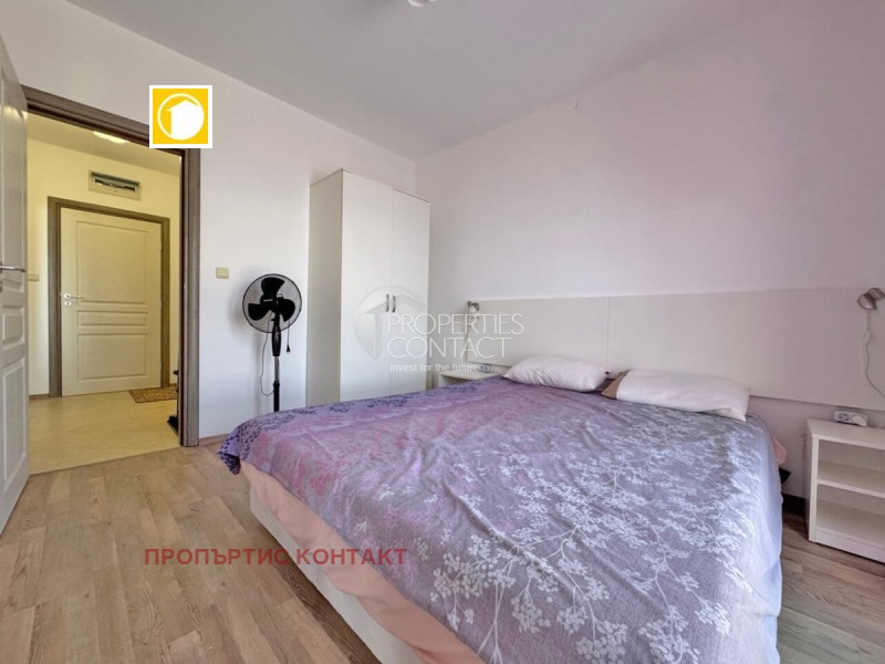 Продава 2-СТАЕН, гр. Созопол, област Бургас, снимка 11 - Апартаменти - 52543684