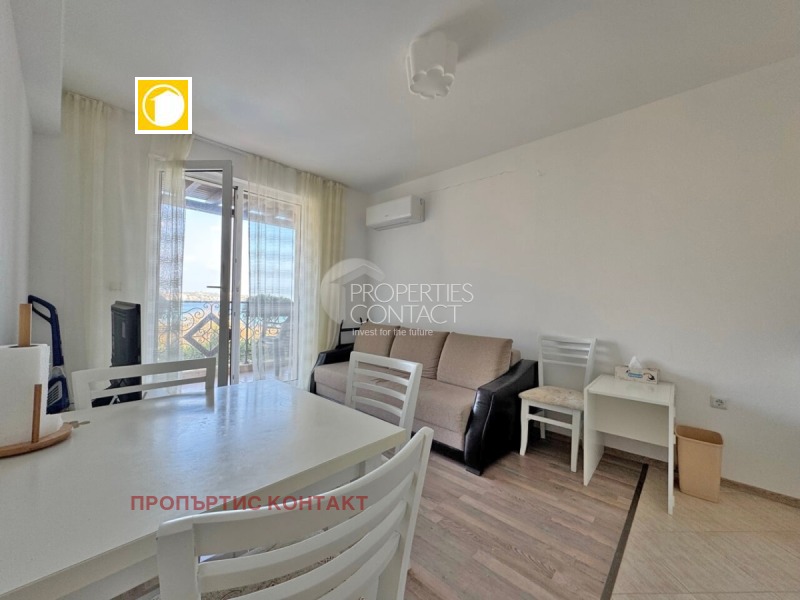 Продава 2-СТАЕН, гр. Созопол, област Бургас, снимка 5 - Апартаменти - 52543684
