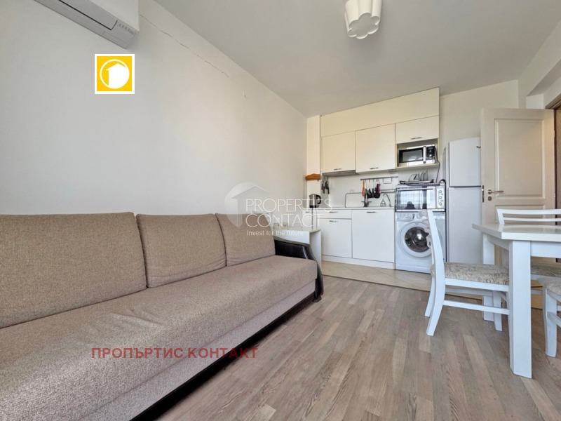 Продава 2-СТАЕН, гр. Созопол, област Бургас, снимка 6 - Апартаменти - 52543684