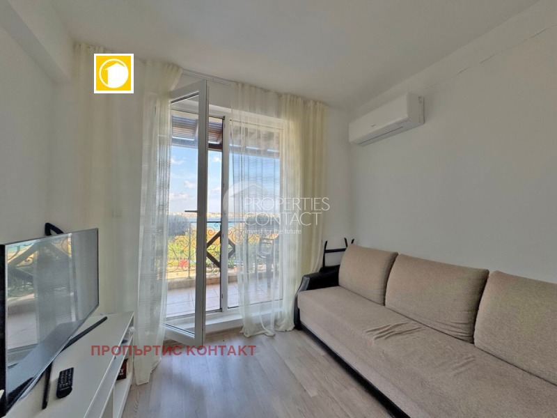 Продава 2-СТАЕН, гр. Созопол, област Бургас, снимка 7 - Апартаменти - 52543684