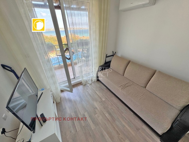 Продава 2-СТАЕН, гр. Созопол, област Бургас, снимка 9 - Апартаменти - 52543684