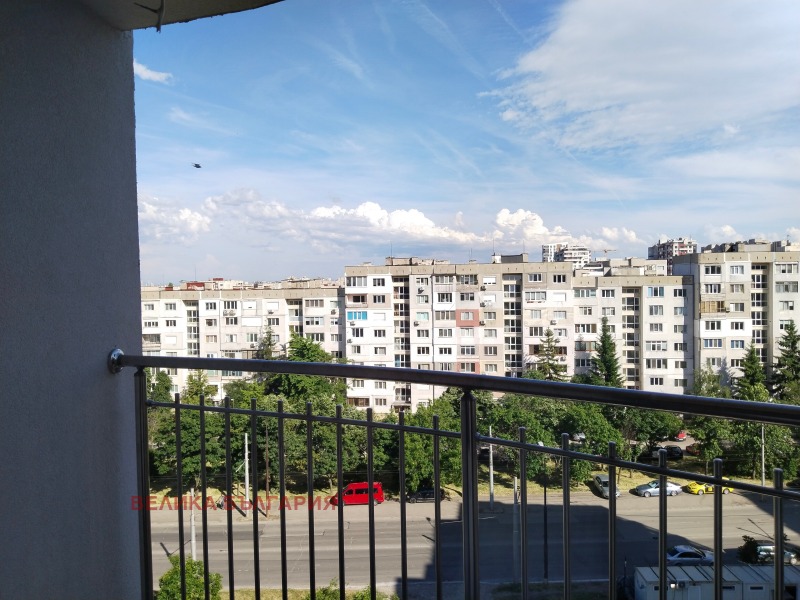 Продава 2-СТАЕН, гр. София, Люлин 2, снимка 6 - Апартаменти - 52642763