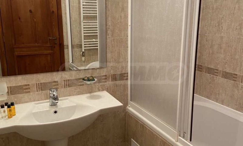 Продава 2-СТАЕН, гр. Банско, област Благоевград, снимка 14 - Апартаменти - 53451617