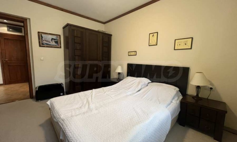 Продава 2-СТАЕН, гр. Банско, област Благоевград, снимка 9 - Апартаменти - 53451617