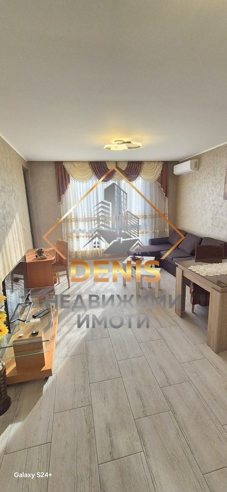 Продава 2-СТАЕН, гр. Варна, Галата, снимка 6 - Апартаменти - 53763894