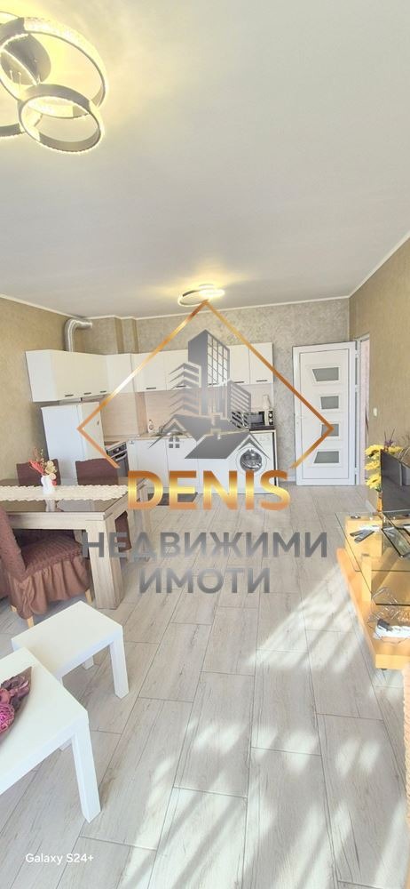 Продава 2-СТАЕН, гр. Варна, Галата, снимка 5 - Апартаменти - 53763894