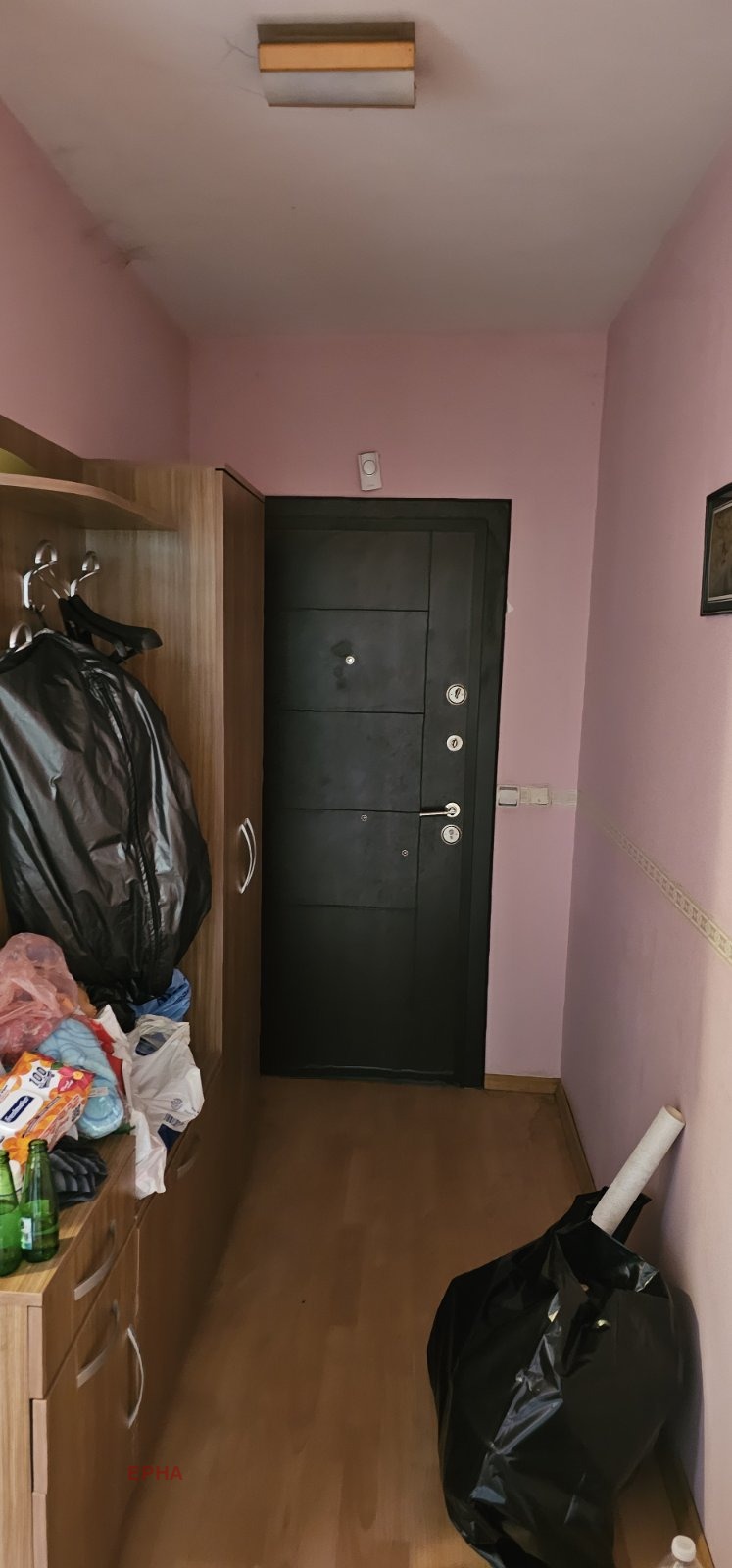 Продава 2-СТАЕН, гр. Хасково, Бадема, снимка 11 - Апартаменти - 54500607