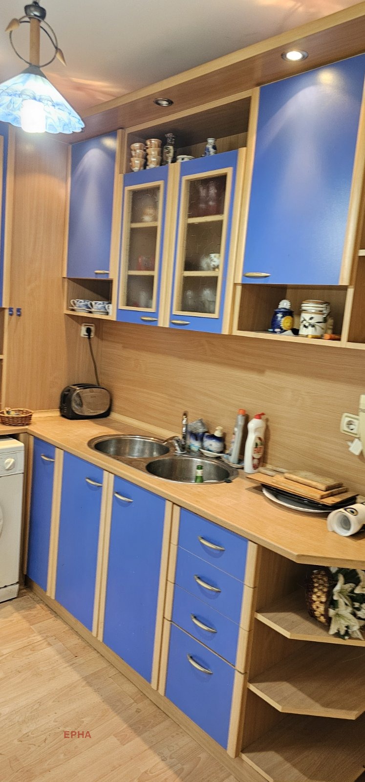 Продава 2-СТАЕН, гр. Хасково, Бадема, снимка 13 - Апартаменти - 54500607