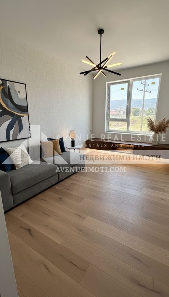 Продава 2-СТАЕН, гр. Пловдив, Остромила, снимка 2 - Апартаменти - 56353998