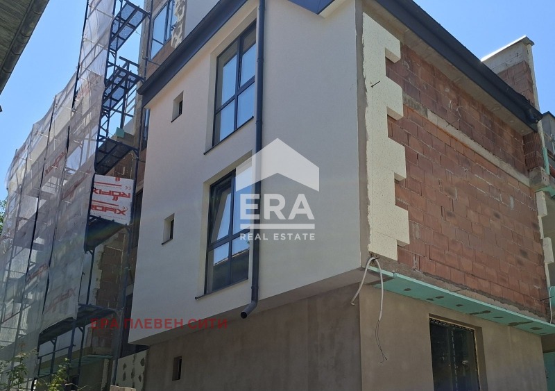 Продава 2-СТАЕН, гр. Плевен, Идеален център, снимка 5 - Апартаменти - 56518375