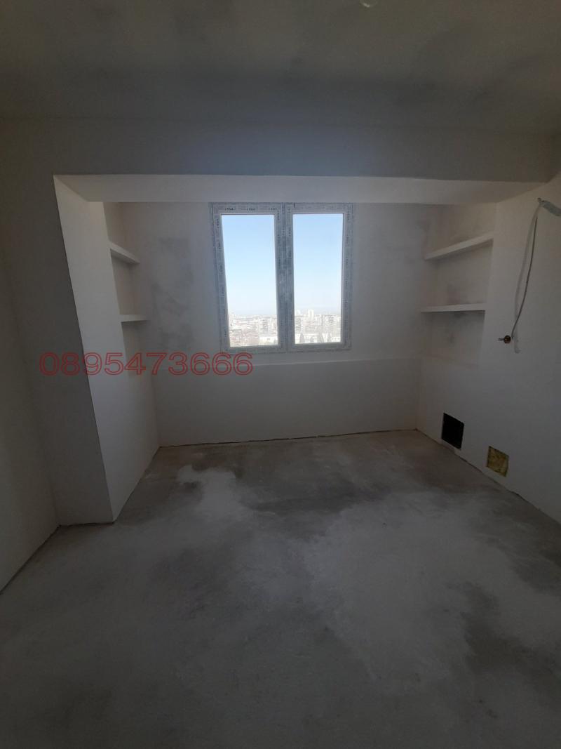 Продава 3-СТАЕН, гр. Пазарджик, Окръжна болница, снимка 13 - Апартаменти - 52785399