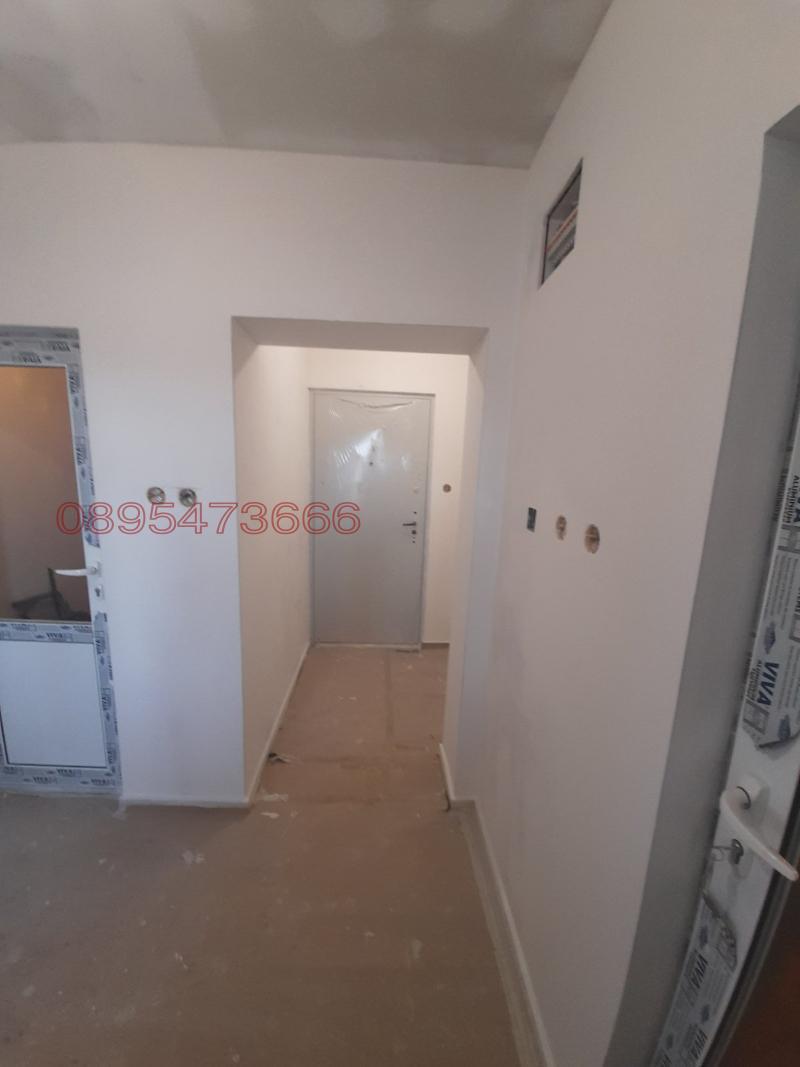 Продава 3-СТАЕН, гр. Пазарджик, Окръжна болница, снимка 5 - Апартаменти - 52785399