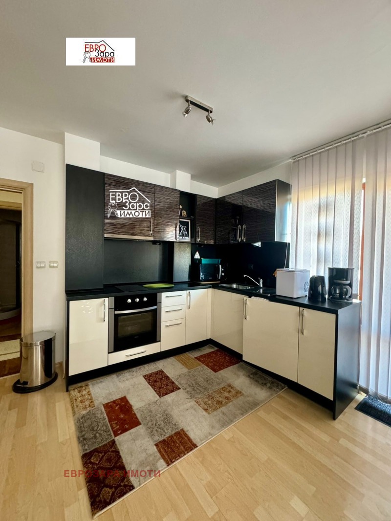 Zu verkaufen  2 Schlafzimmer Stara Zagora , Zentar , 125 qm | 16851172 - Bild [3]