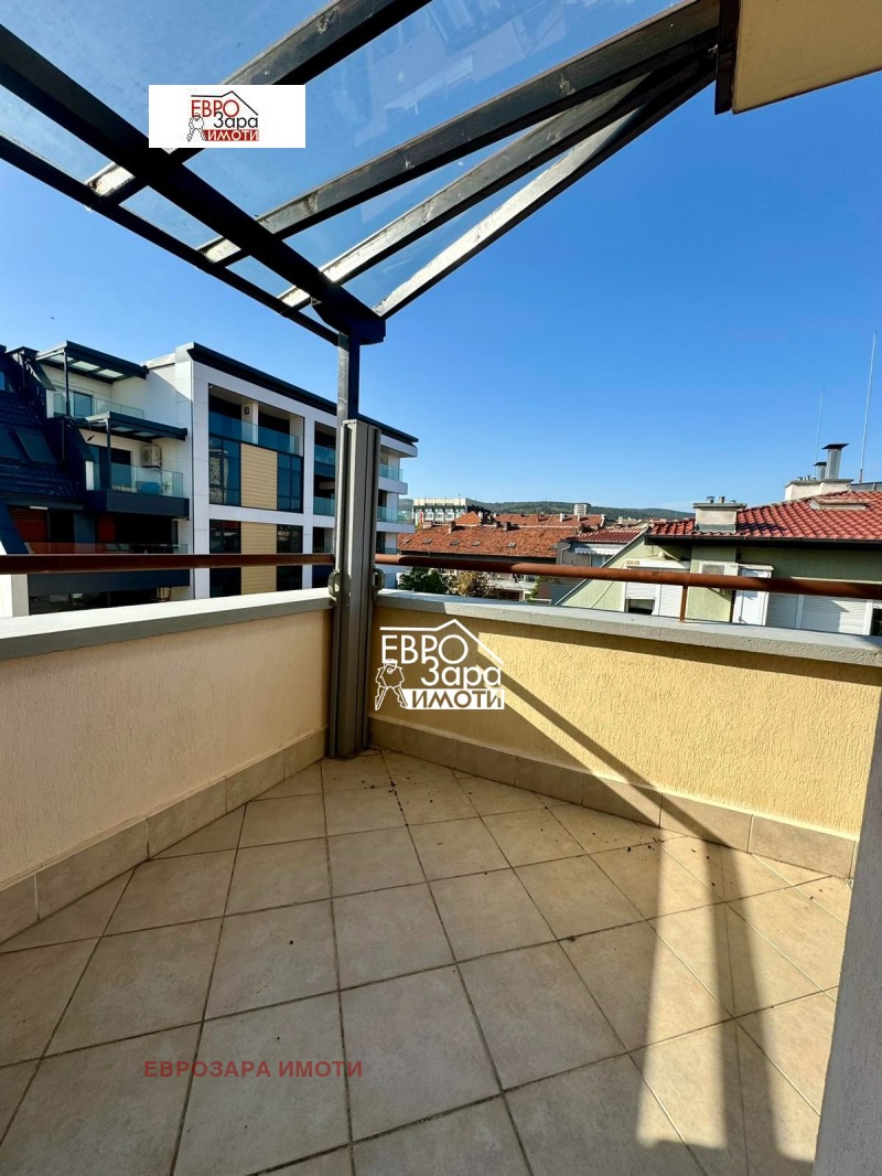 Te koop  2 slaapkamers Stara Zagora , Tsentar , 125 m² | 16851172 - afbeelding [10]