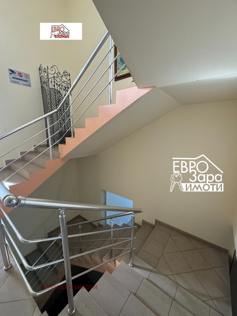 Te koop  2 slaapkamers Stara Zagora , Tsentar , 125 m² | 16851172 - afbeelding [15]