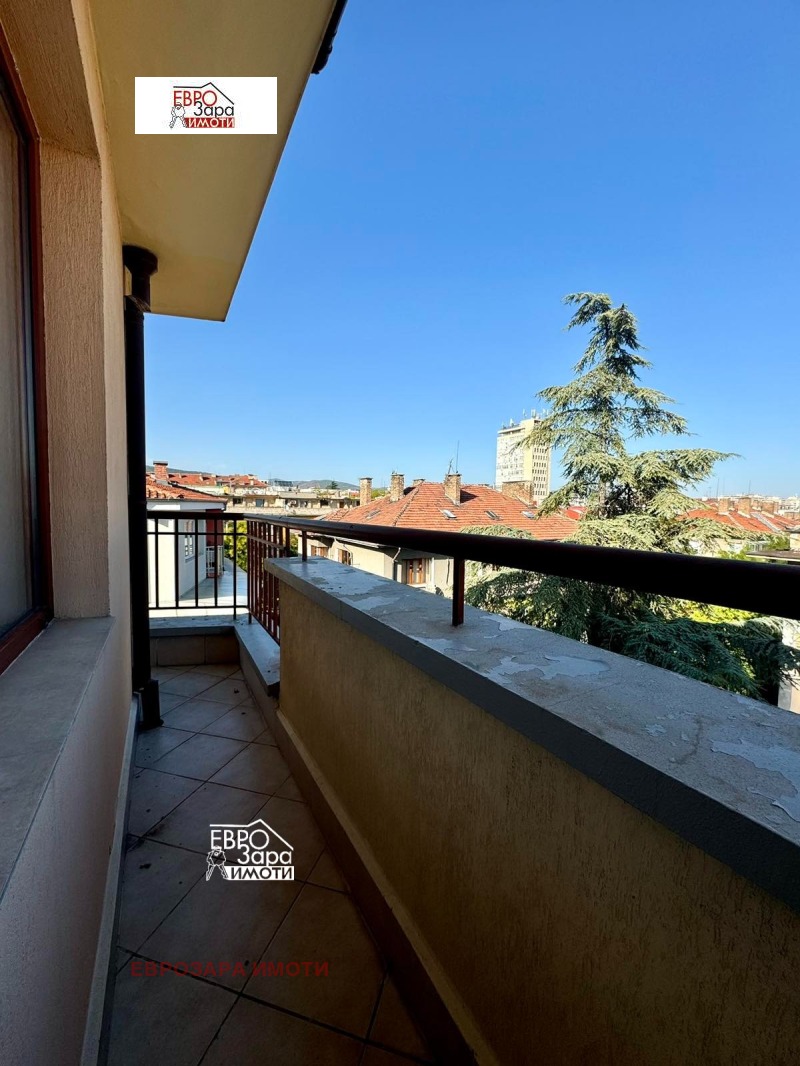 For Sale  2 bedroom Stara Zagora , Tsentar , 125 sq.m | 16851172 - image [12]