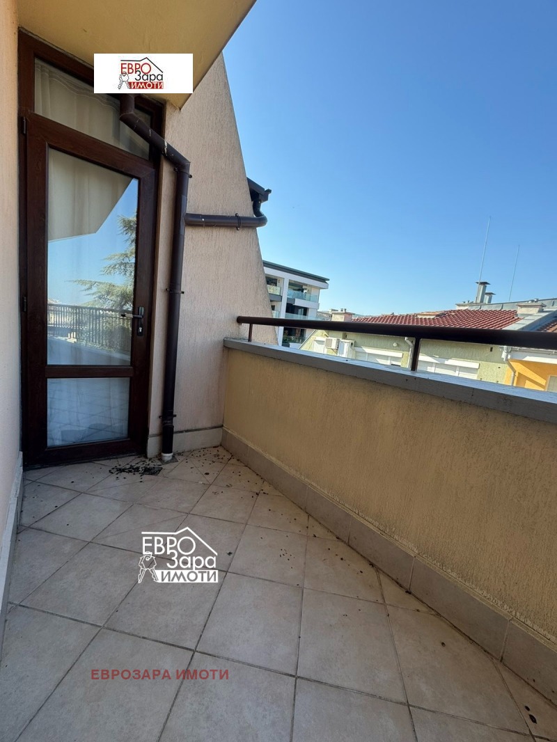 For Sale  2 bedroom Stara Zagora , Tsentar , 125 sq.m | 16851172 - image [11]