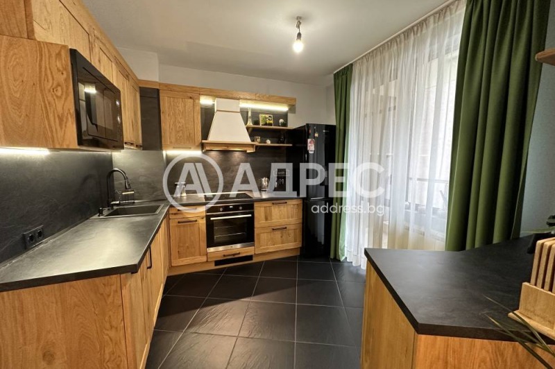 Продава  2 slaapkamers Sofia , Karpuzitsa , 98 кв.м | 15477126 - изображение [2]