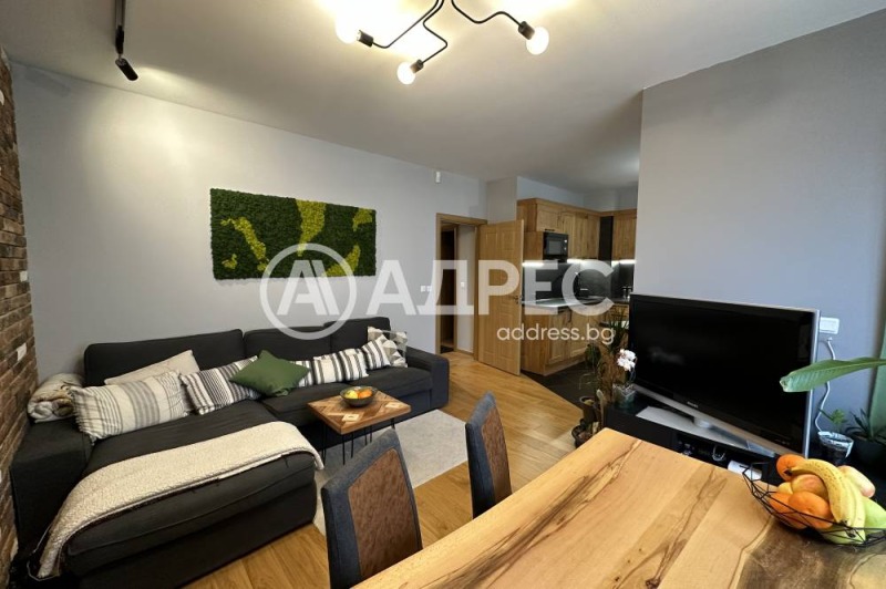 Продава  2 slaapkamers Sofia , Karpuzitsa , 98 кв.м | 15477126 - изображение [13]