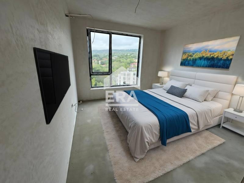 Na prodej  2 ložnice Varna , Vazraždane 1 , 88 m2 | 22824464 - obraz [15]